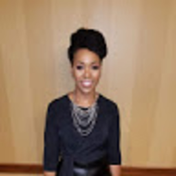 Meet your Posher, Dawn - Picture 1 of 1